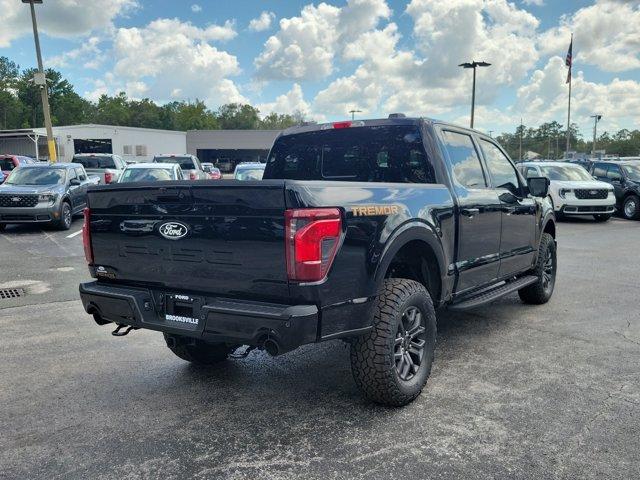 2026 FORD F-150 TREMOR 缩略图 6