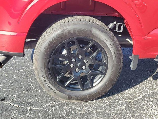FORD F-150 STX - 7
