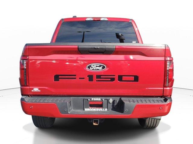 FORD F-150 STX - 5