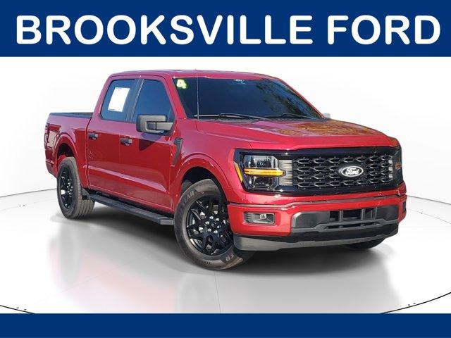 FORD F-150 STX - 1