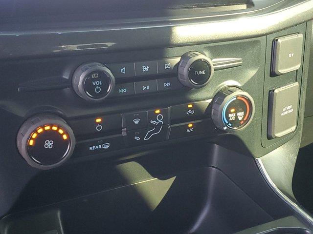 FORD F-150 STX - 9
