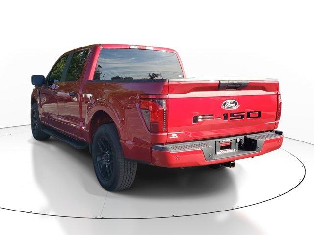 FORD F-150 STX - 4