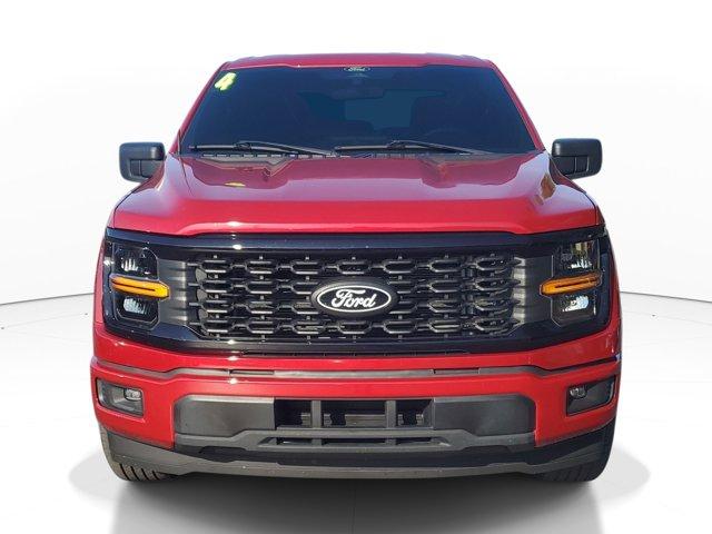 FORD F-150 STX - 2