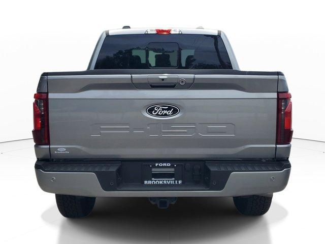FORD F-150 XLT - 5