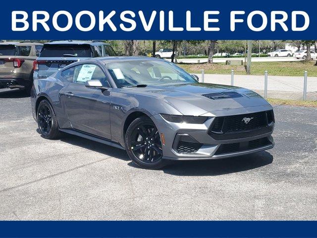 New 2026 Ford Mustang GT