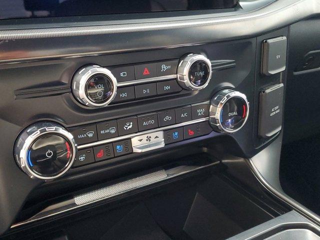FORD F-150 LARIAT - 10