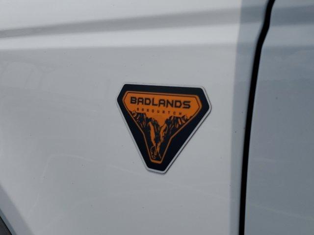 FORD BRONCO - 8