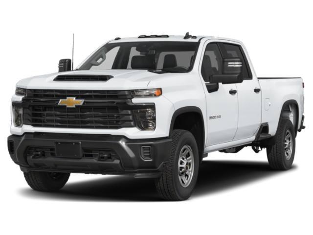 New 2026 Chevrolet Silverado 3500 High Country
