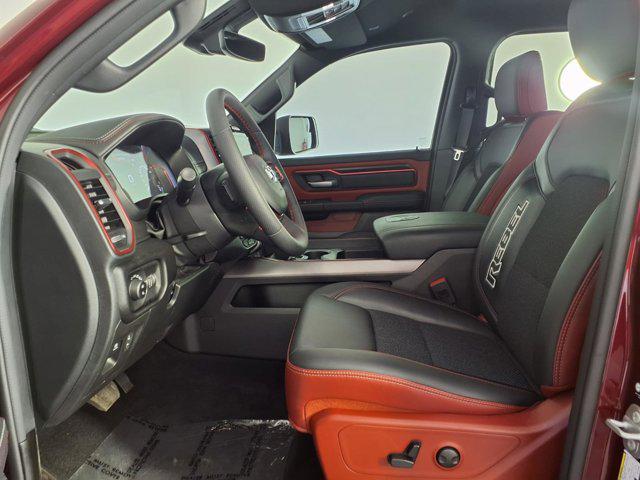 2026 RAM 1500 REBEL — миниатюра 19