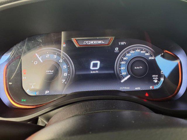 2026 RAM 1500 REBEL — миниатюра 25