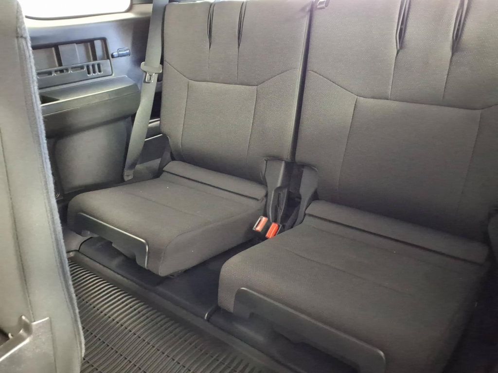 صورة مصغرة 15 لـ 2025 Toyota 4RUNNER TRD SPORT PREMIUM