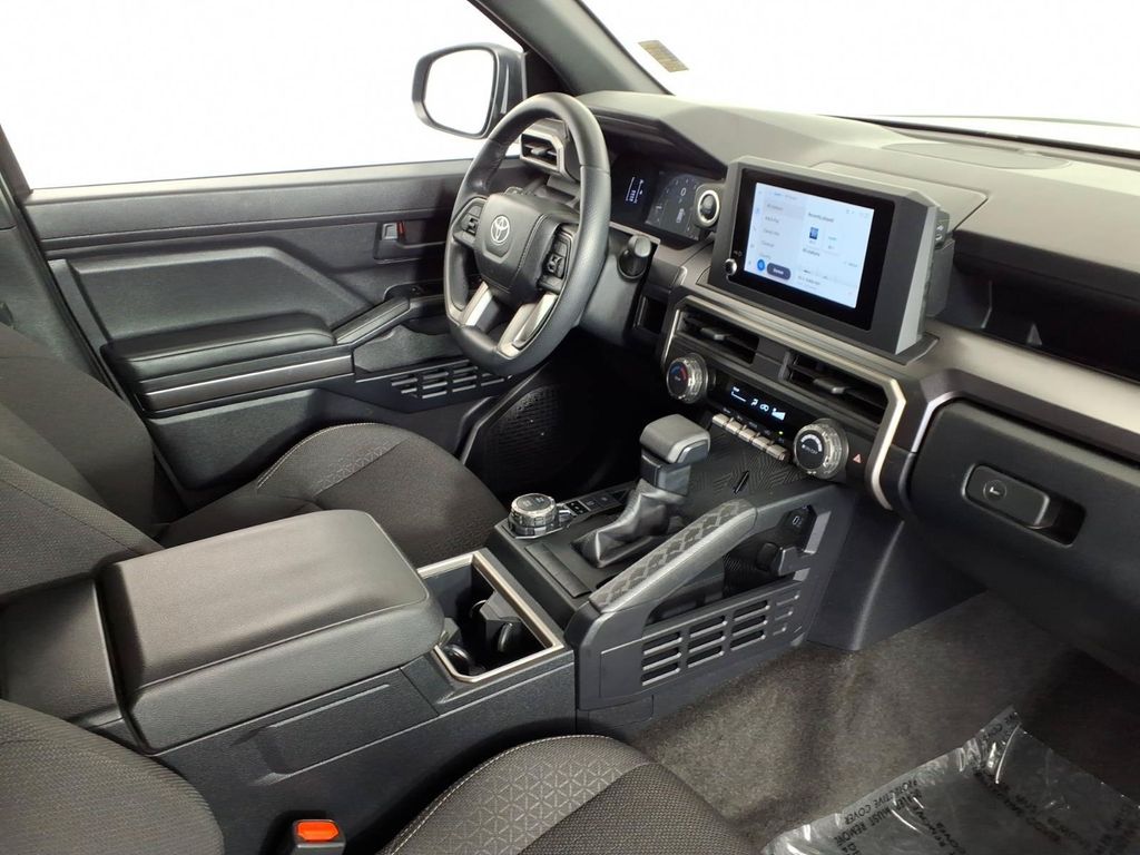 صورة 7 لـ 2025 Toyota 4RUNNER TRD SPORT PREMIUM