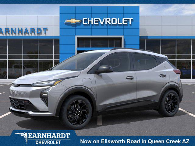 New 2027 Chevrolet Bolt RS FWD