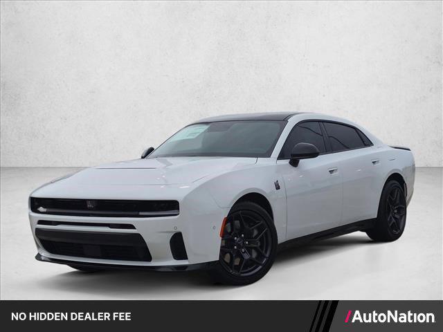 New 2026 Dodge Charger Scat Pack