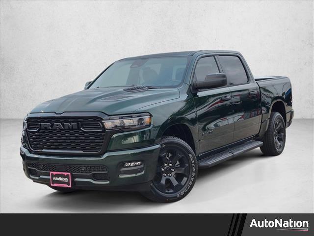 New 2026 RAM 1500 Express