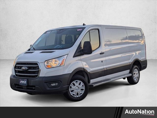 Used 2020 Ford Transit-250 Base