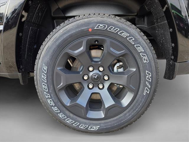 صورة 10 لـ 2026 RAM 1500 LONE STAR
