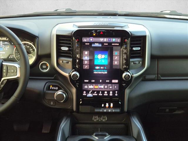 2026 RAM 1500 LONE STAR 缩略图 14