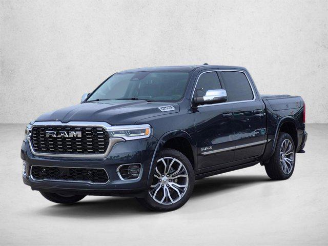 New 2026 RAM 1500 ST