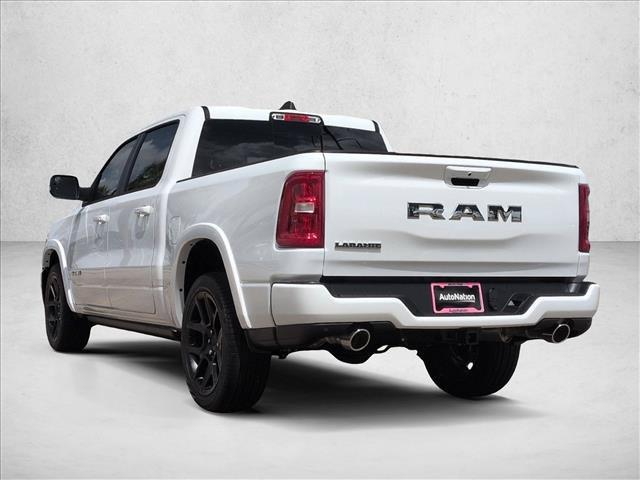 صورة 9 لـ 2026 RAM 1500 LARAMIE