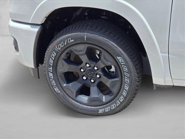 2026 RAM 1500 LONE STAR photo 10