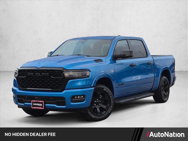 2026 RAM 1500 LONE STAR 照片 1