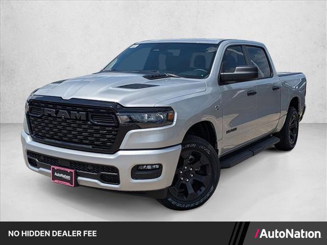 New 2026 RAM 1500 Express