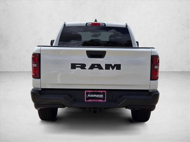 صورة 7 لـ 2026 RAM 1500 TRADESMAN