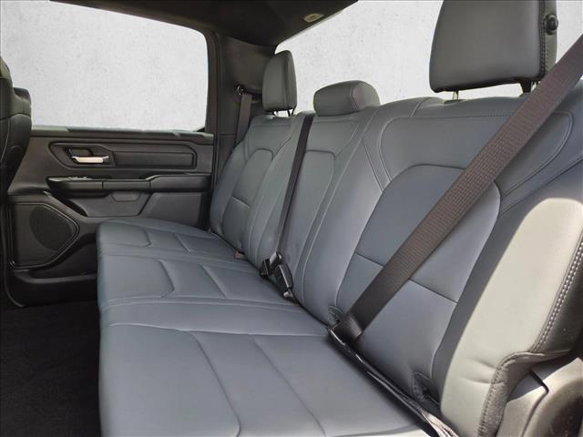 صورة مصغرة 15 لـ 2026 RAM 1500 TRADESMAN