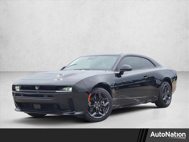 New 2026 Dodge Charger R/T