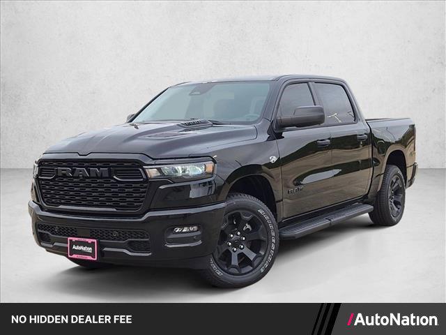 New 2026 RAM 1500 Express
