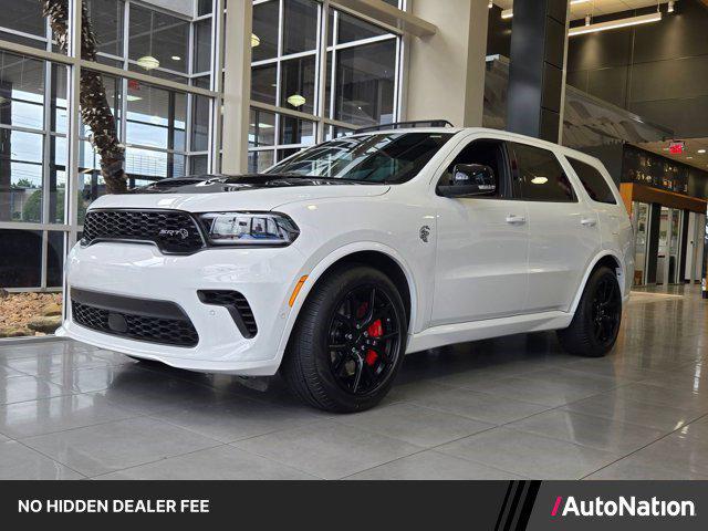 New 2026 Dodge Durango SRT Jailbreak AWD