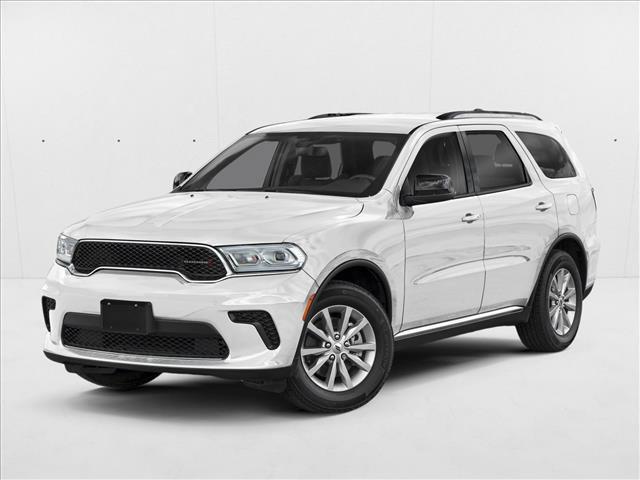 New 2026 Dodge Durango SRT Jailbreak AWD