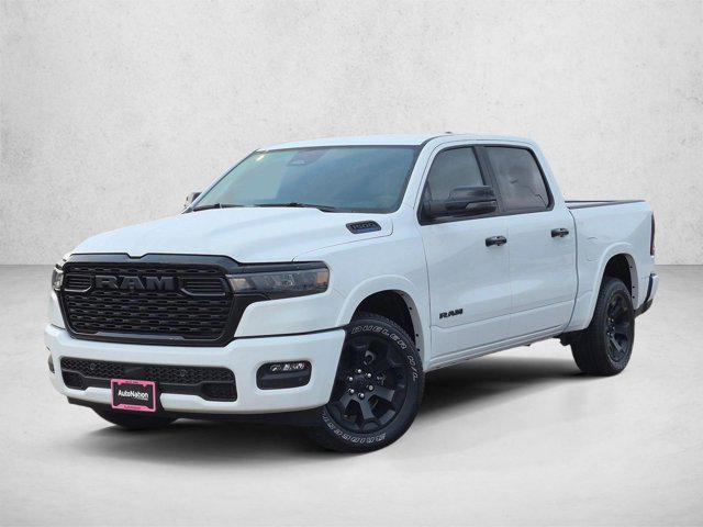 New 2026 RAM 1500 Lone Star