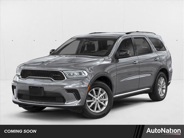 New 2026 Dodge Durango GT AWD