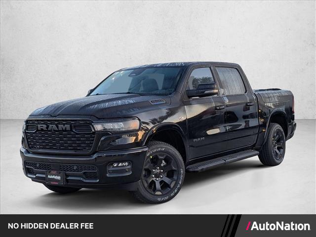New 2026 RAM 1500 Lone Star
