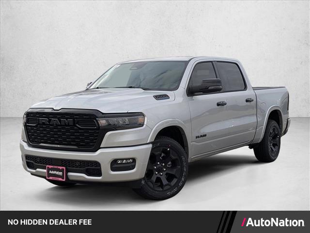 New 2026 RAM 1500 Lone Star
