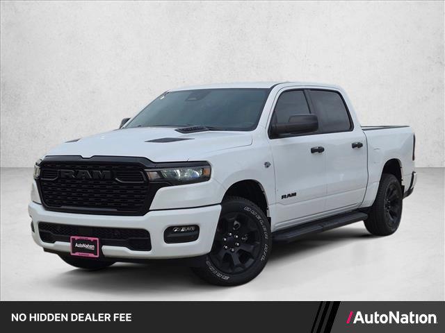 New 2026 RAM 1500 Express