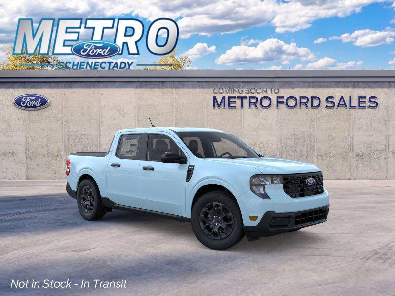 New 2026 Ford Maverick XLT