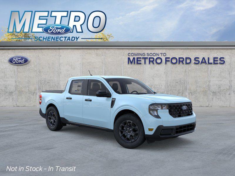 New 2026 Ford Maverick XLT