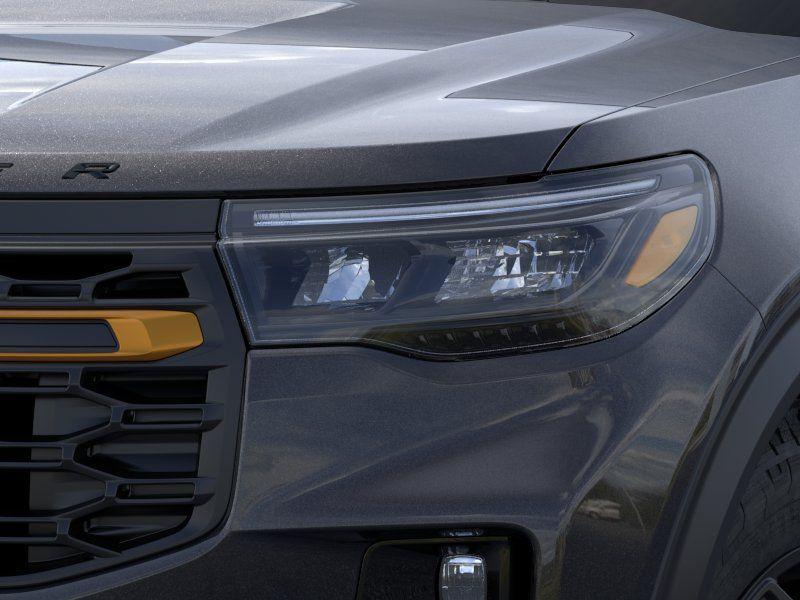 صورة مصغرة 18 لـ 2026 FORD EXPLORER TREMOR