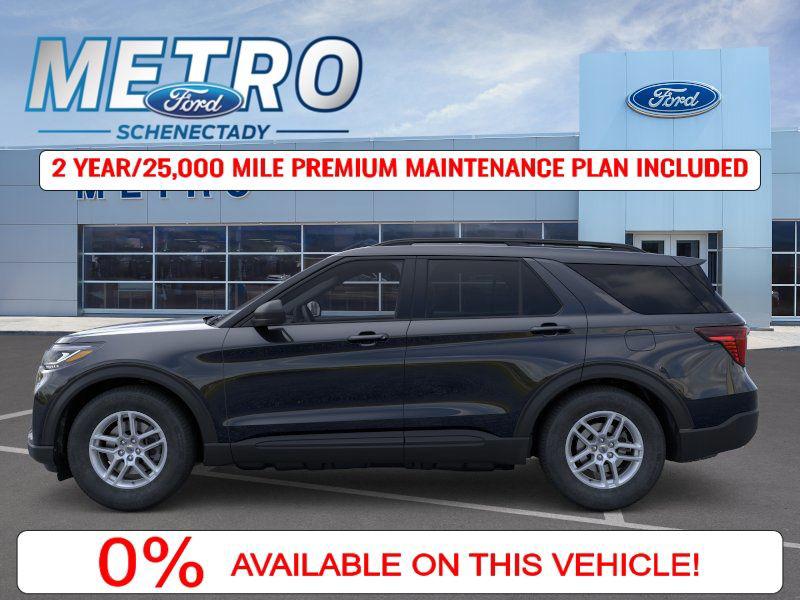صورة 4 لـ 2026 FORD EXPLORER ACTIVE