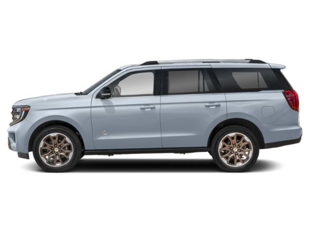 2027 FORD EXPEDITION KING RANCH 照片 3