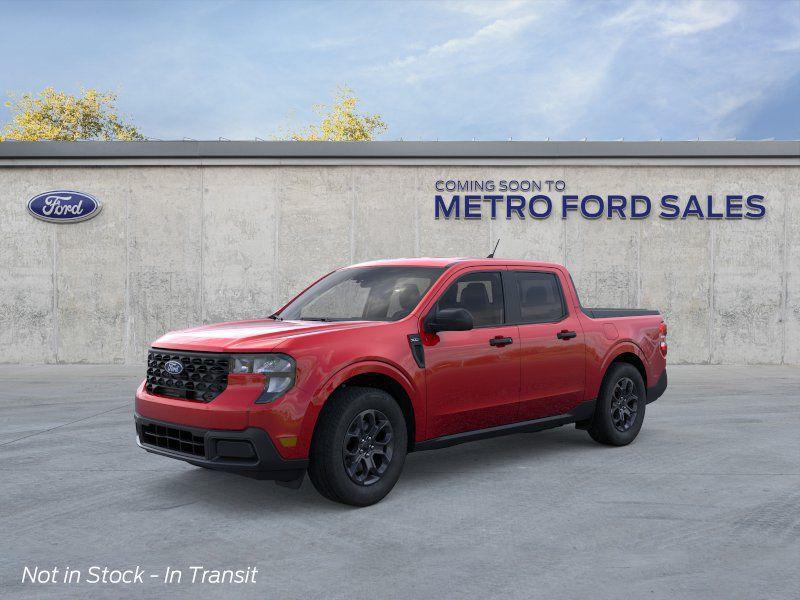 2026 FORD MAVERICK XLT 照片 2