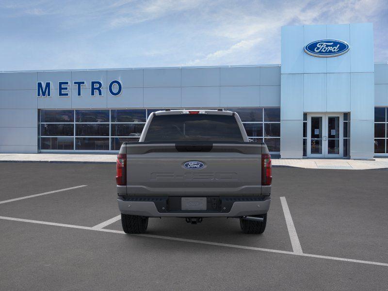 FORD F-150 STX - 6