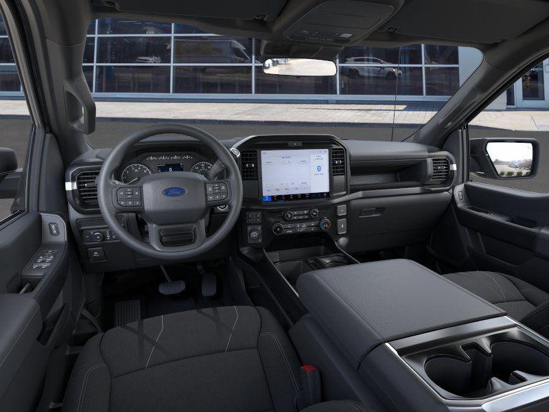 FORD F-150 STX - 9