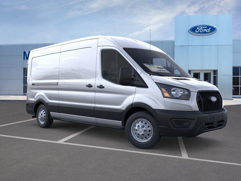 New 2026 Ford Transit-250 Base