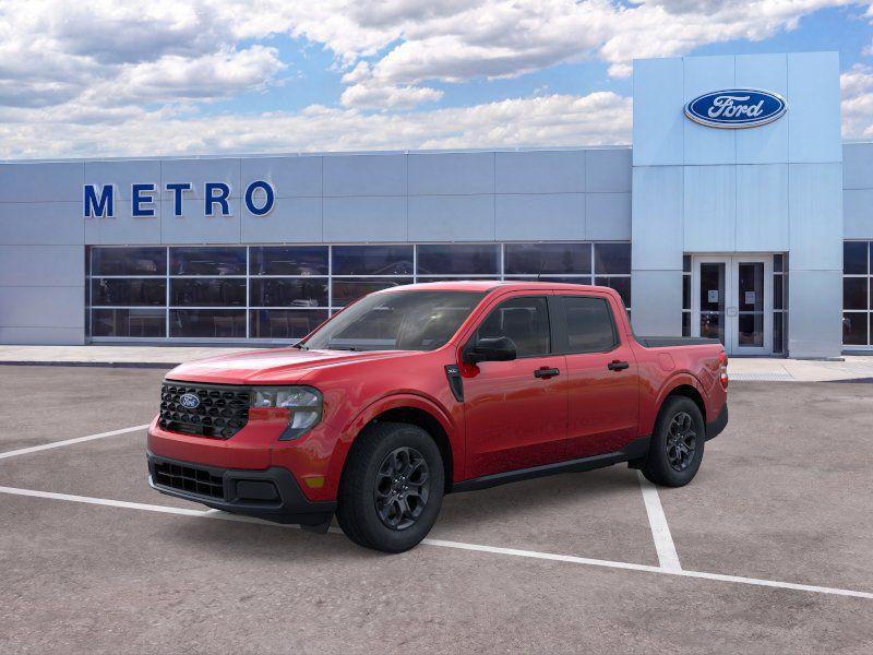 صورة 2 لـ 2026 FORD MAVERICK XLT