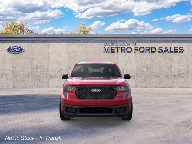 2026 FORD MAVERICK XLT 缩略图 7