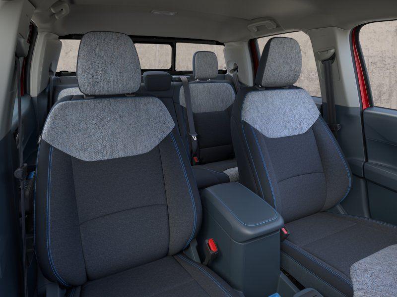 2026 FORD MAVERICK XLT 缩略图 10